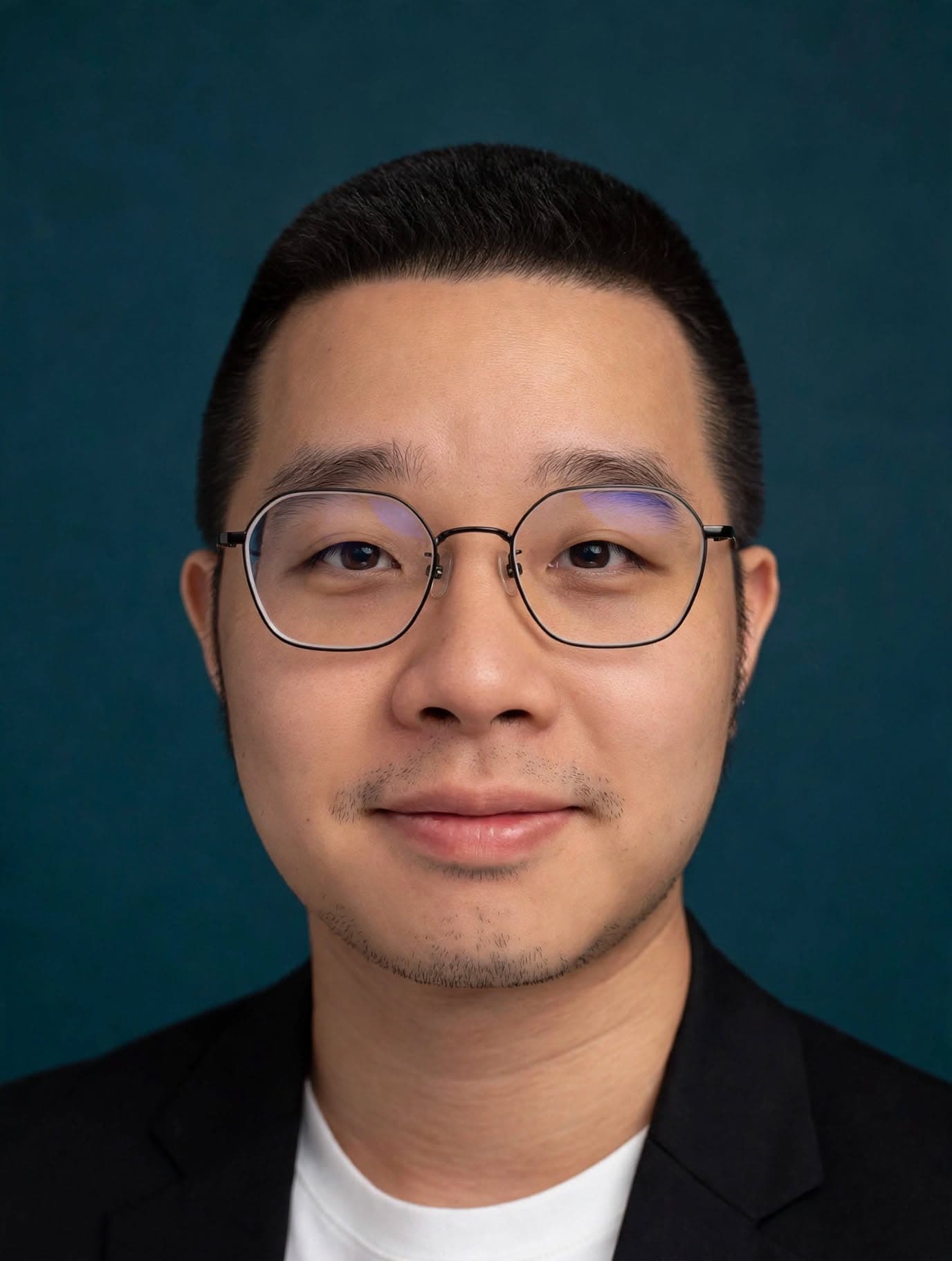 Jacky Yang
